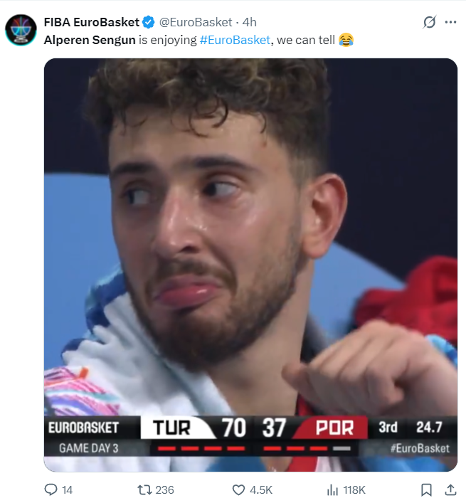 经被换下休, 这场是最轻 经被换下休, 这场是最轻