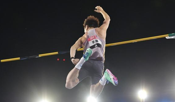 Dma, 亚洲纪录 Dma, 亚洲纪录