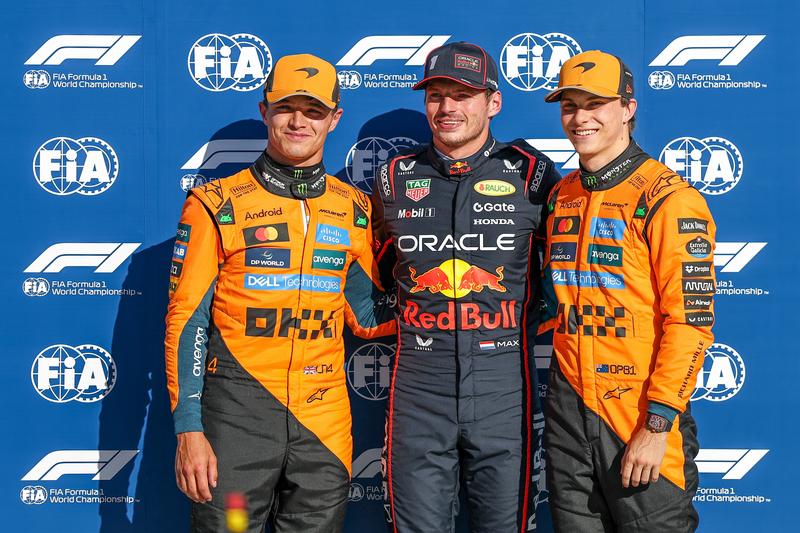 尔意外出局, 程式锦标赛