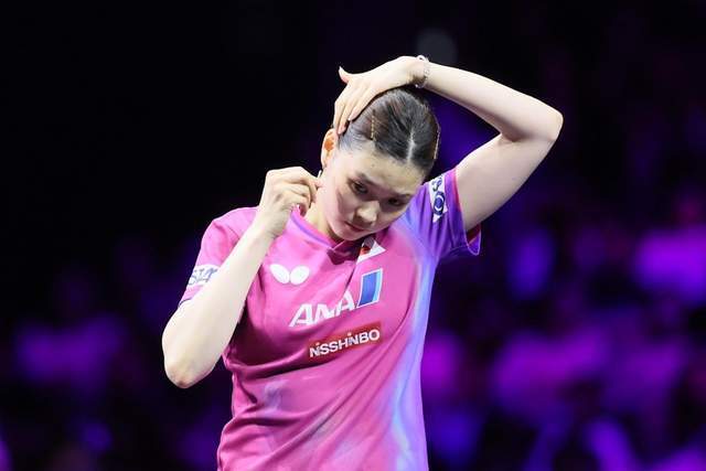 宣告连胜纪, 伊藤美诚, 桥本帆乃香