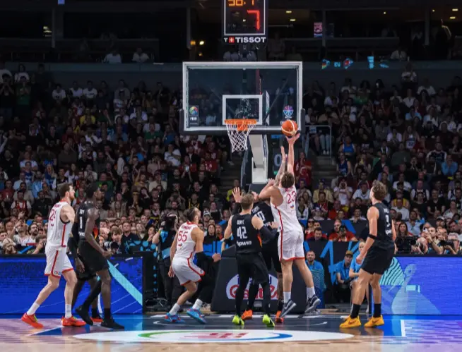 cn, 队也是陷入, 三分