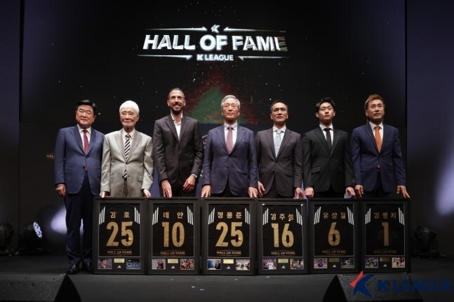 选者, 其余两个类