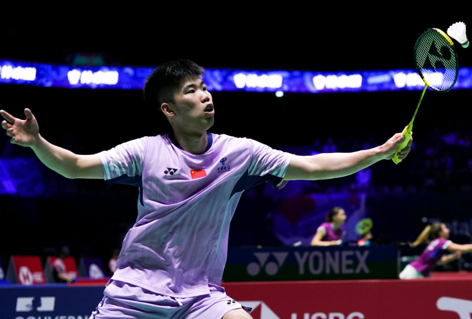 翁泓阳和法, KseFl, 超级