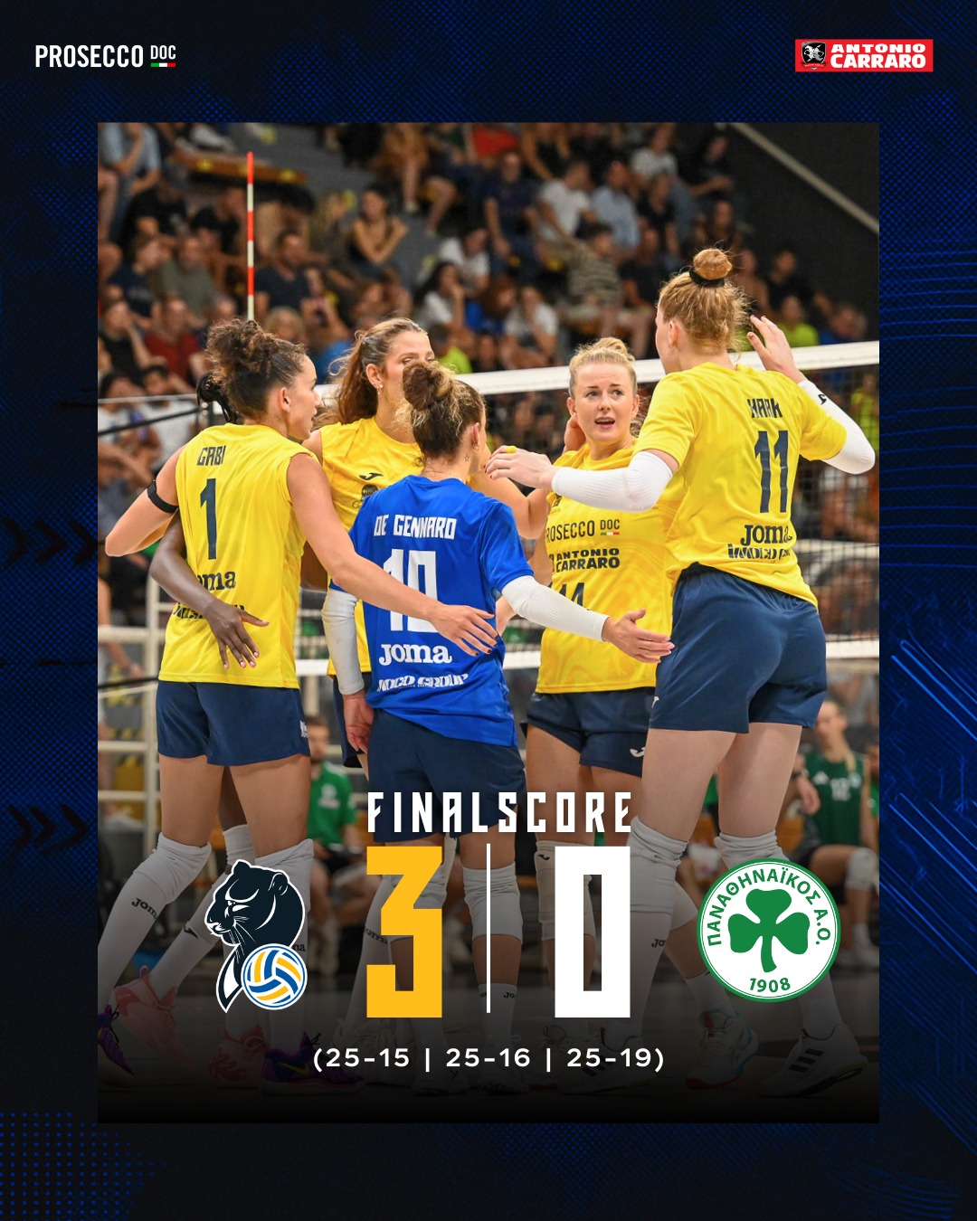 冠军, 朱婷轮休, img