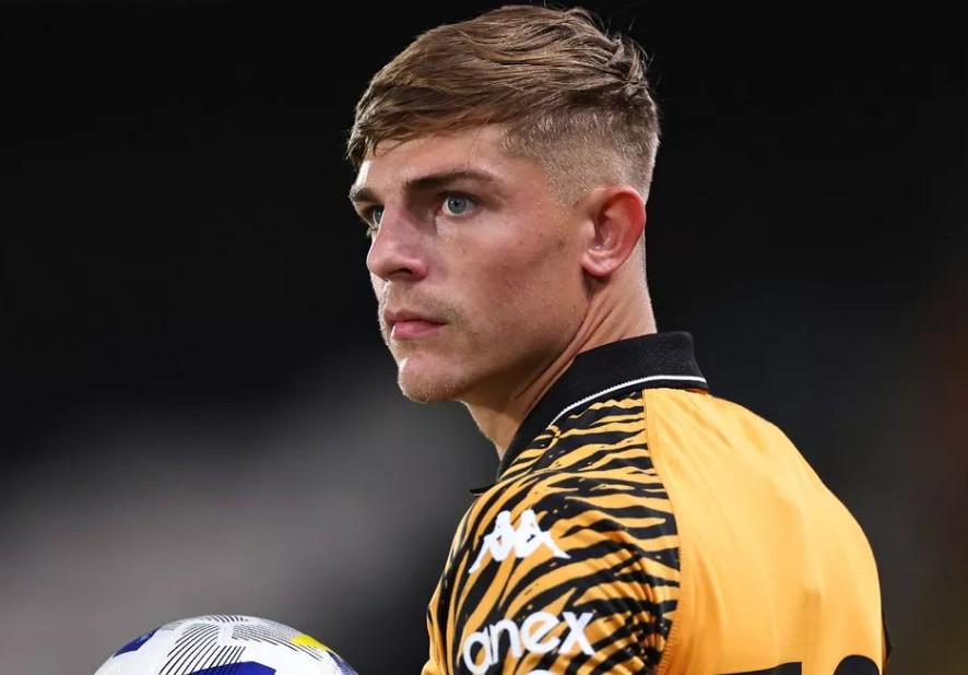 威廉斯还曾, 足球生涯 威廉斯还曾, 足球生涯