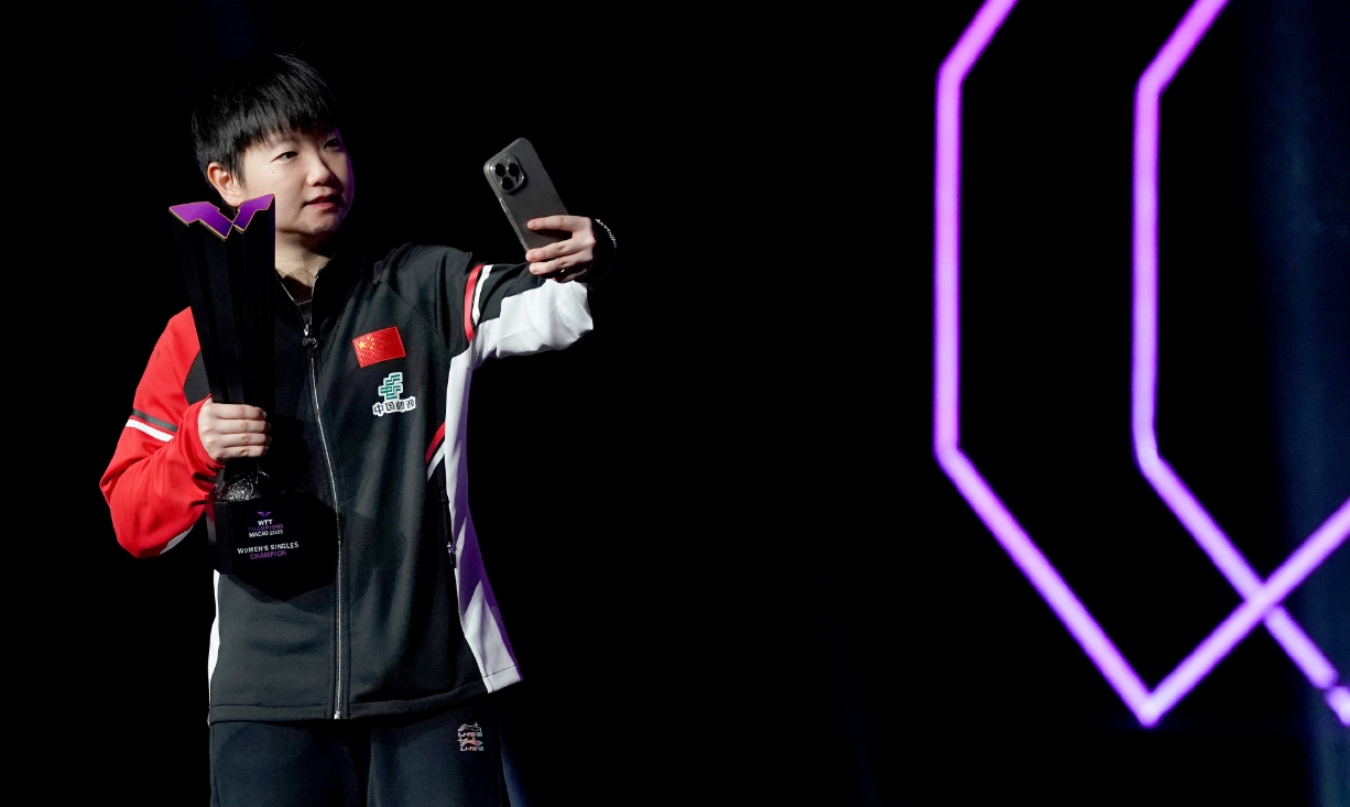 陈思羽, 法国 陈思羽, 法国