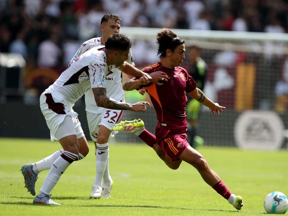 莱奥的覆辙, ME 莱奥的覆辙, ME