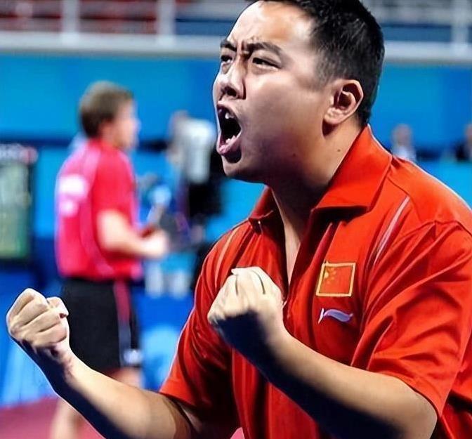 有刘国梁多, 如今只是个, 生活 有刘国梁多, 如今只是个, 生活