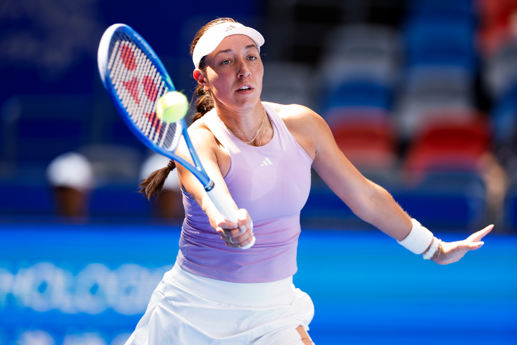 女单四强出 女单四强出