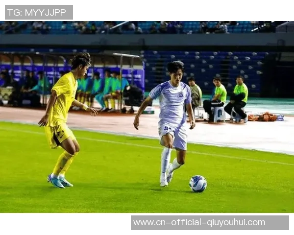 中国U21与冰岛U21上半场激战回顾双方年轻球员表现精彩纷呈