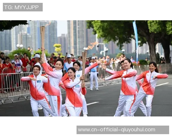 太燃了!十五运会开幕式,白云元素冷艳露脸!