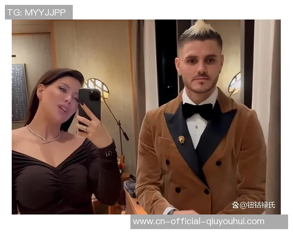 旺达：我和伊卡尔迪爱情之后，第一时间就率直告知了洛佩斯