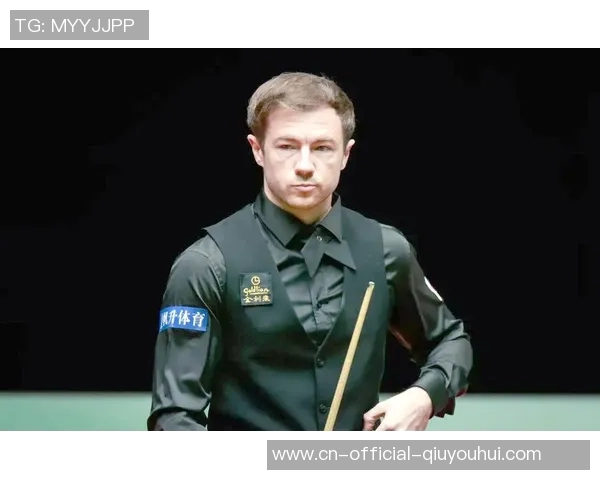 特鲁姆普展望决赛！冲击排名赛第31冠，利索夫斯基解说回暖原因