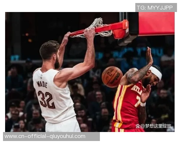 米切尔你也太狠了，新赛季打6场，轰破詹姆斯发明的队史55年纪录